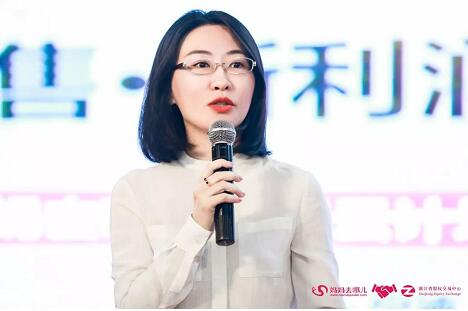 妈妈去哪儿李晓星：进入母婴赛道不在早晚，在于如何“快、狠、准”