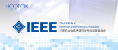 好扑CEO马昊伯当选IEEE计算机协会区块链和分布式记账委员会执行委员